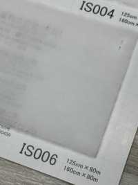 IS006 Lotus Thermo (IS006, عرض 125 سم)[Interfacing] IWASAKI صور إضافية