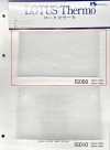 IS008 Lotus Thermo (IS008 عرض 125cm)