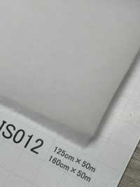 IS012 Lotus Thermo (IS012 بعرض 125cm)[فازلين (قماش التقوية)] IWASAKI صور إضافية