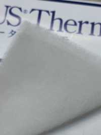 IS012 Lotus Thermo (IS012 بعرض 125cm)[فازلين (قماش التقوية)] IWASAKI صور إضافية