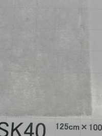 ISK40 ISK40 (عرض 125cm)[فازلين (قماش التقوية)] IWASAKI صور إضافية