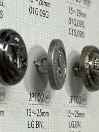 JP102 زر مطلي من راتنج ABS[Buttons] DAIYA BUTTON صور إضافية
