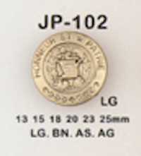 JP102 زر مطلي من راتنج ABS[Buttons] DAIYA BUTTON صور إضافية