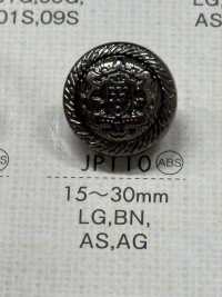 JP110 زر مطلي من راتنج ABS[Buttons] DAIYA BUTTON صور إضافية