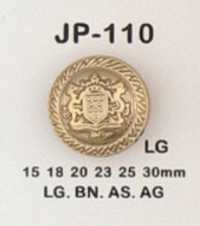 JP110 زر مطلي من راتنج ABS[Buttons] DAIYA BUTTON صور إضافية