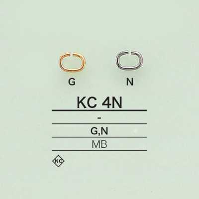 KC4N حلقة C