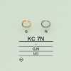 KC7N حلقة C