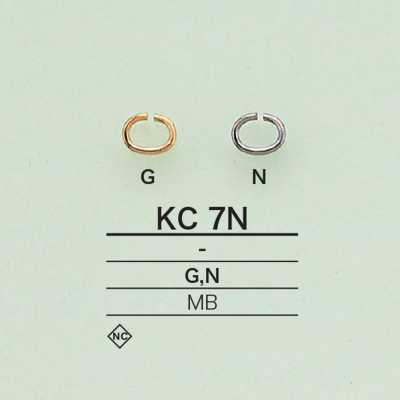 KC7N حلقة C