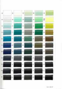 KKF7572 75d شيفون[نسيج / قماش] Uni Textile (Komon Kobo) صور إضافية
