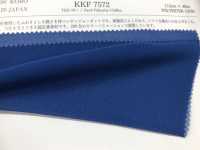 KKF7572 75d شيفون[نسيج / قماش] Uni Textile (Komon Kobo) صور إضافية