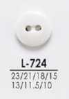 L724 أزرار للتلوين، من القمصان إلى المعاطف