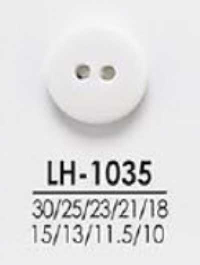 LH1035 صبغ الأزرار للقمصان والمعاطف