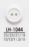 LH1044 أزرار للصَباغة، من القمصان إلى المعاطف