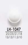 LH1047 أزرار للصباغة، من القمصان إلى المعاطف