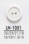 LH1051 أزرار قابلة للتلوين للقمصان إلى المعاطف