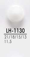LH1130 أزرار للصباغة، من القمصان إلى المعاطف