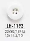 LH1193 أزرار للتلوين، من القمصان إلى المعاطف