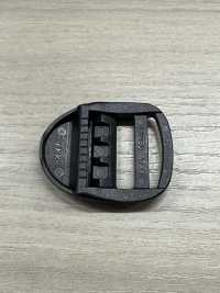LK-U YKK LK-U 20mm~38mm[أبازيم وحلقات] YKK صور إضافية