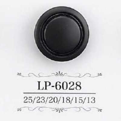 LP6028 زر بساق نفقية من راتنج الكازين
