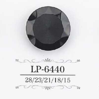 LP6440 زر بساق نفقية من راتنج الكازين