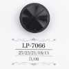LP7066 زر بساق نفقية من راتنج الكازين