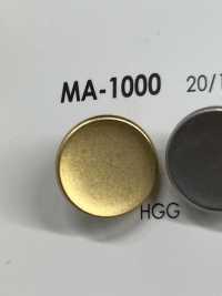 MA1000 زر معدني[Buttons] IRIS صور إضافية