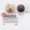 MAZ2333 زر معدني