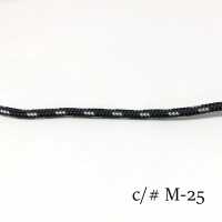 MK525 ضفيرة مختلطة[Ribbons, Tapes, And Cords] RIVER صور إضافية