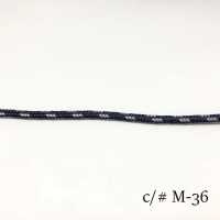 MK525 ضفيرة مختلطة[Ribbons, Tapes, And Cords] RIVER صور إضافية