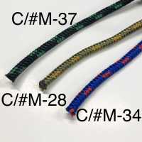 MK525 ضفيرة مختلطة[Ribbons, Tapes, And Cords] RIVER صور إضافية