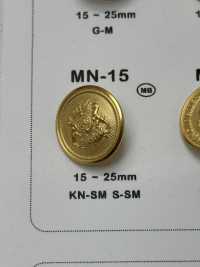 MN15 زر معدني[أزرار] DAIYA BUTTON صور إضافية