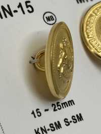 MN15 زر معدني[أزرار] DAIYA BUTTON صور إضافية