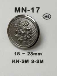 MN17 زر معدني[أزرار] DAIYA BUTTON صور إضافية