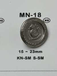 MN18 زر معدني[أزرار] DAIYA BUTTON صور إضافية