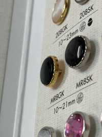 MR8GK زر أنيق للسيدات[أزرار] DAIYA BUTTON صور إضافية