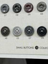 MY211 زر بوليستر أنيق بأربعة ثقوب[أزرار] DAIYA BUTTON صور إضافية