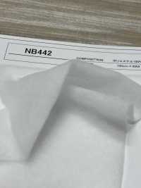 NB442 فازلين دوميت لاصق بالحرارة[Interfacing] صور إضافية