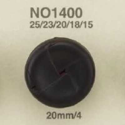 NO1400 أزرار جلدية أخرى