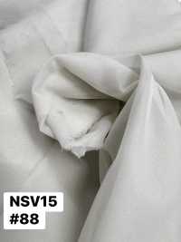 NSV15 فازلين (قماش التقوية) للبلوزات[Interfacing] صور إضافية