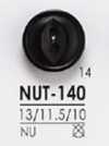 NUT140 زر جوز ذو فتحتين