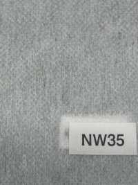NW35 NOWVEN® سلسلة النقاط المزدوجة نوع لاصق عالي الحرارة[Interfacing] NOWVEN صور إضافية