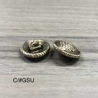 OBU4718 زر معدني[Buttons] IRIS صور إضافية