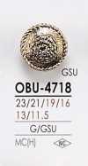OBU4718 زر معدني