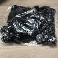 OLD-NUT5 زر بشكل صامولة[أزرار] IRIS صور إضافية