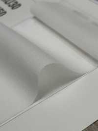 OMU50 فازلين (قماش التقوية) مطاطي متعدد الاستخدامات بعرض واسع[Interfacing] Nittobo Advantex صور إضافية