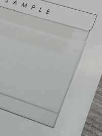 ON2000 فازلين (قماش التقوية) شبه مطاطي للبلوزات والقمصان[Interfacing] Nittobo Advantex صور إضافية