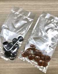 ONT02H زر طبيعي من جوز الكورووزو بأربع فتحات[أزرار] DAIYA BUTTON صور إضافية