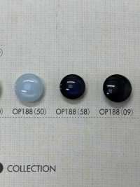 OP188 زر بوليستر[أزرار] DAIYA BUTTON صور إضافية