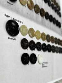 PRV1 زر على طراز الجاموس[Buttons] IRIS صور إضافية