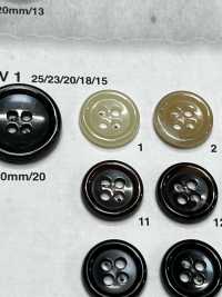 PRV1 زر على طراز الجاموس[Buttons] IRIS صور إضافية